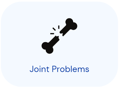 Joint Problems