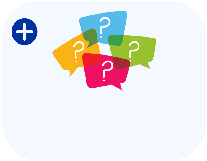 questions