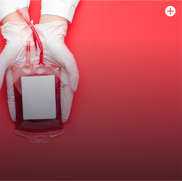 Blood transfusion