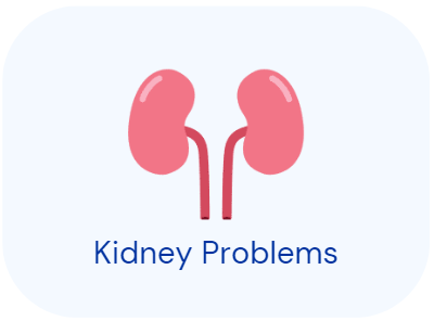 Kidney Problems