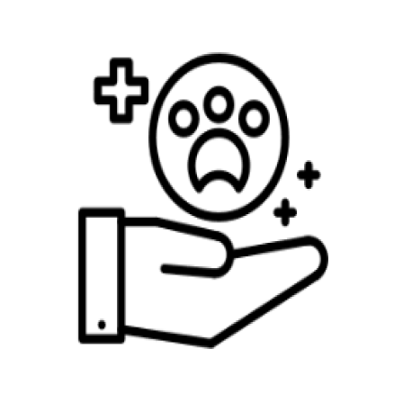 hand