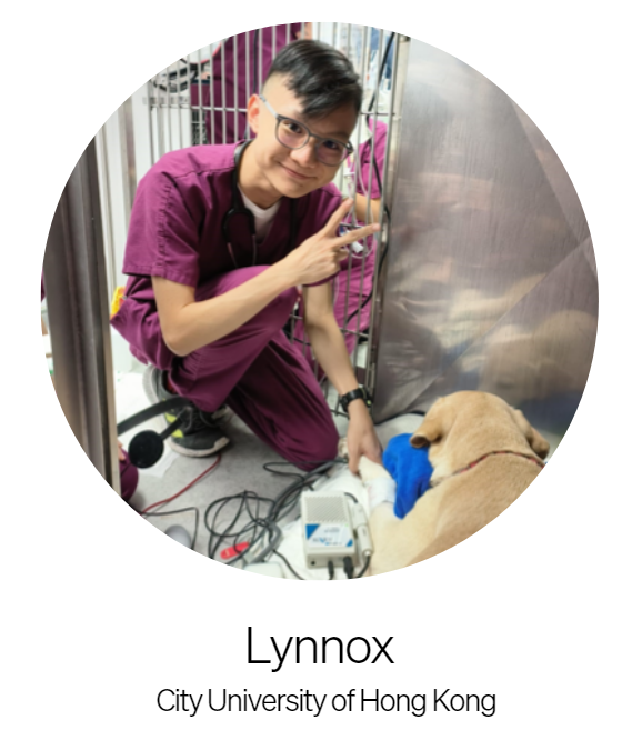 lynnox modified