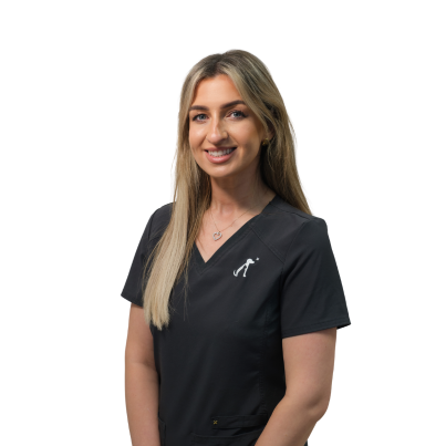 Dr. Avril Cowman