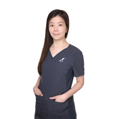 Dr. Kimmy Tang