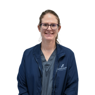 Dr. Siobhan